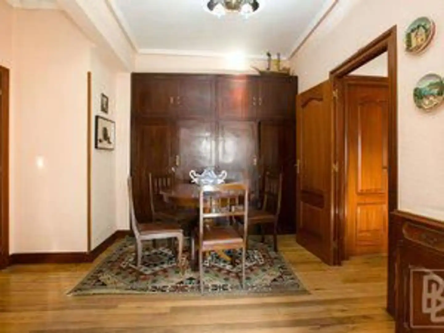 Flat with terrace for sale in Cruces, imagen 25