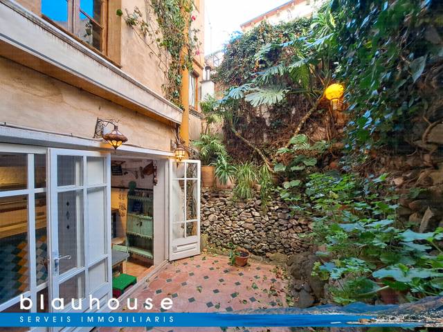 Casa-chalet en Venta en La Selva de Mar