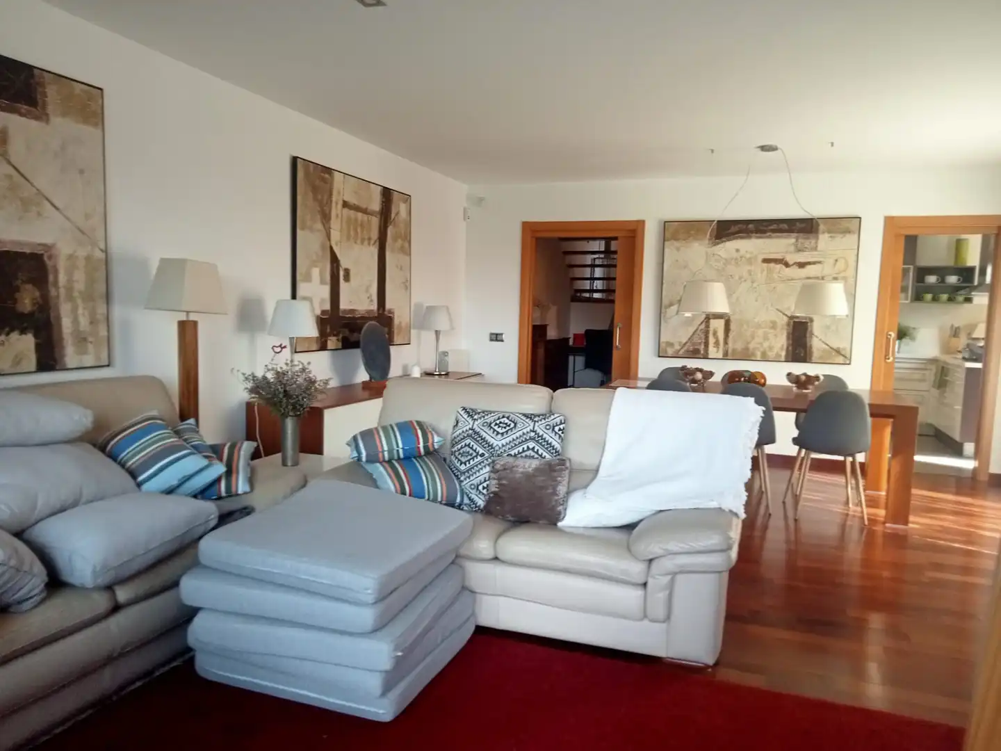Villa mit Pool zum Verkauf in Carrer Camp de Futbol, imagen 5