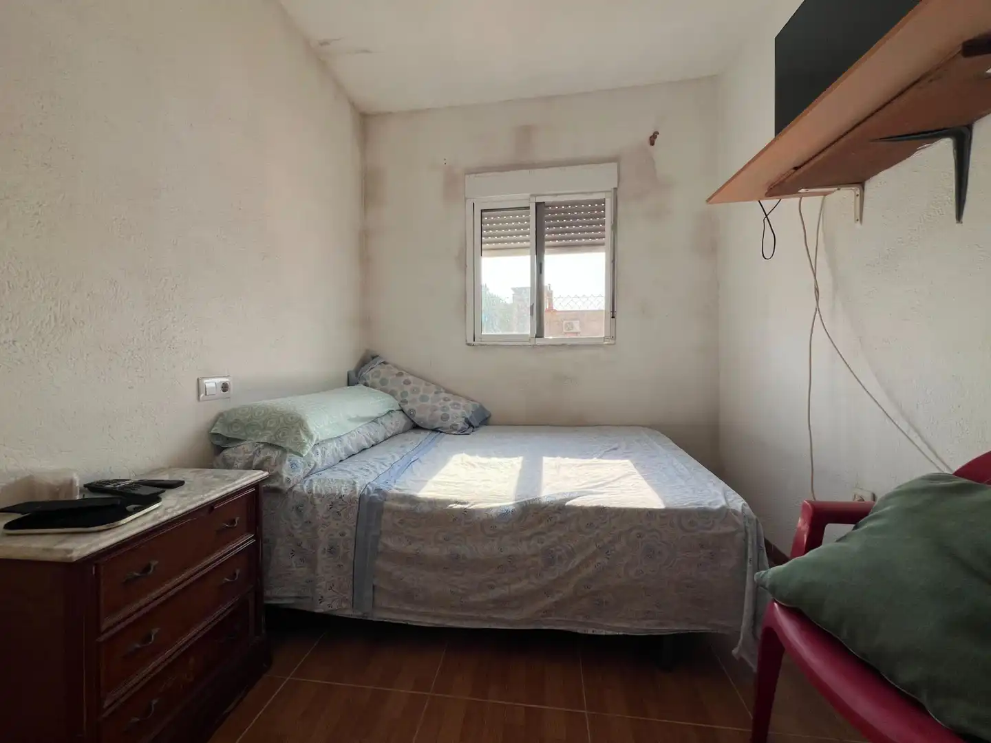 Schlafzimmer von Country house zum Verkauf in Alcanar