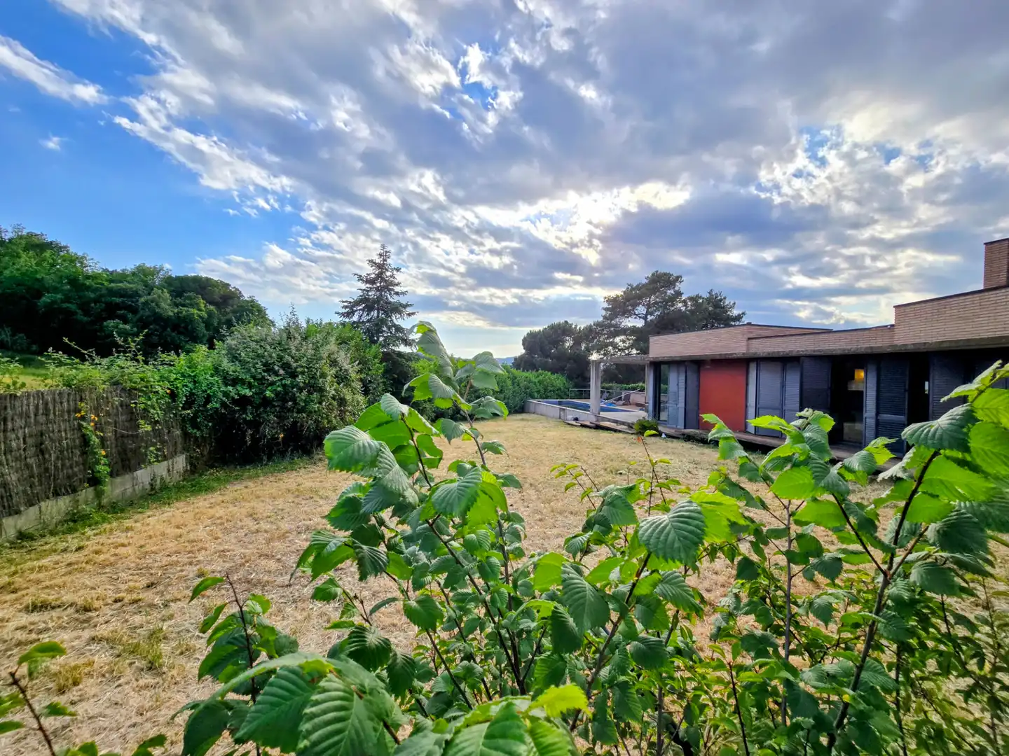 Casa o xalet en venda en Seva amb Calefacció, Jardí privat i Terrassa