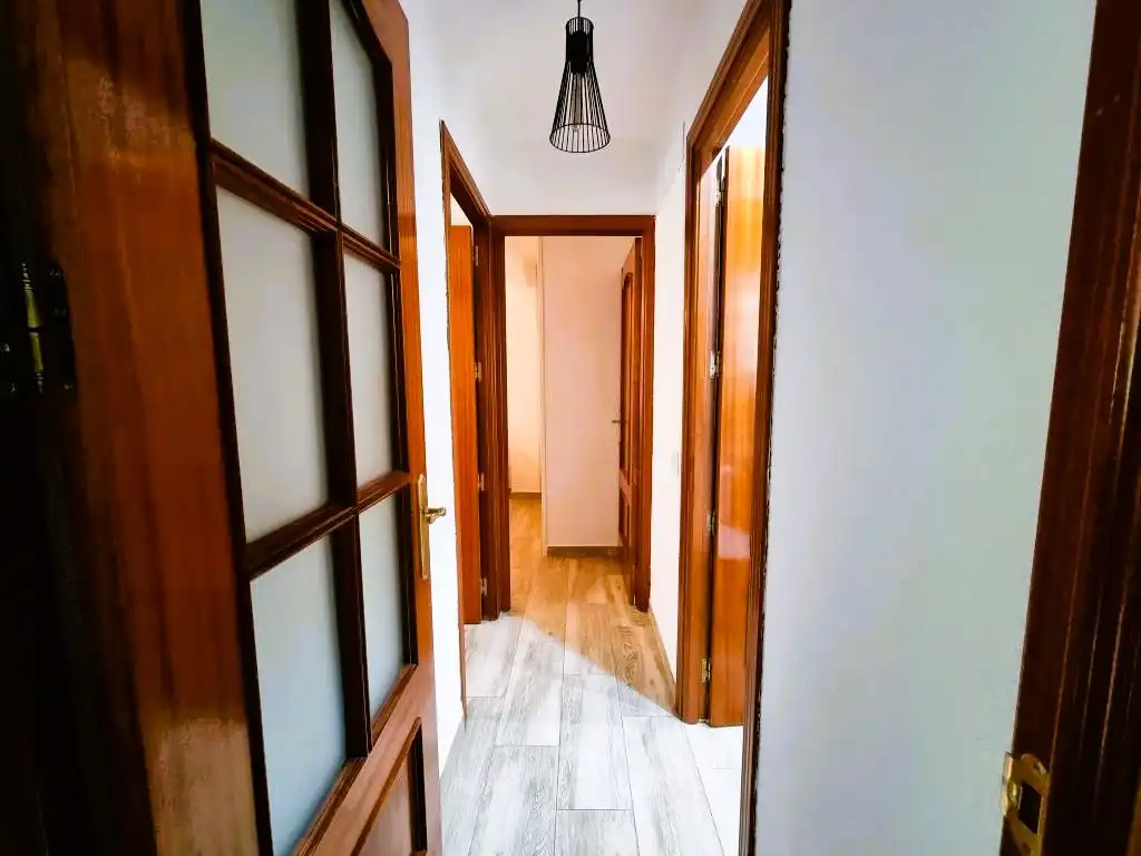 Piso en venta en Madrid con Aire acondicionado y Calefacción