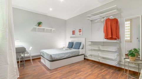 Foto 5 de Habitación en L'Antiga Esquerra de l'Eixample, Barcelona Capital