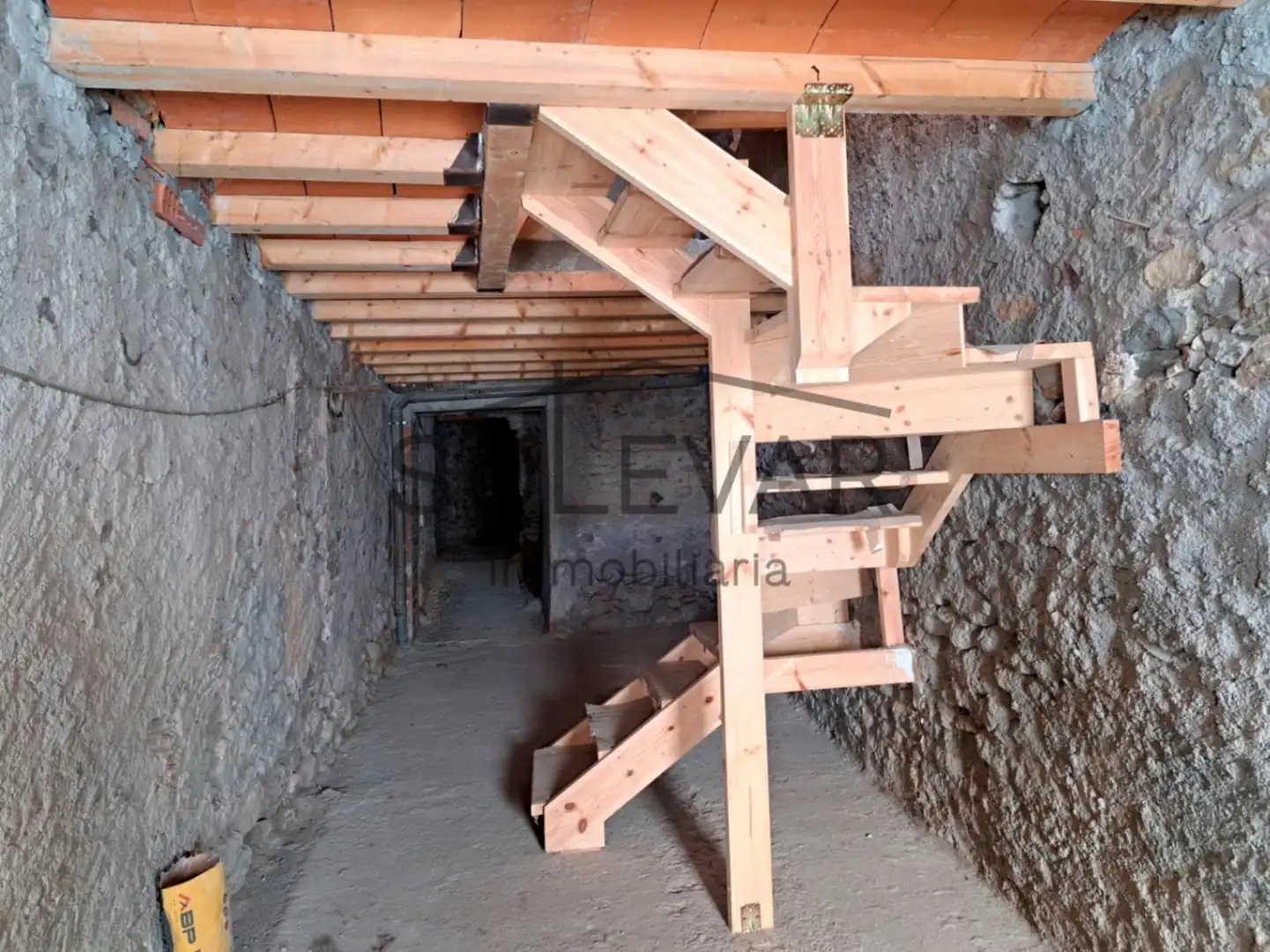 Casa o xalet en venda en Salàs de Pallars amb Traster