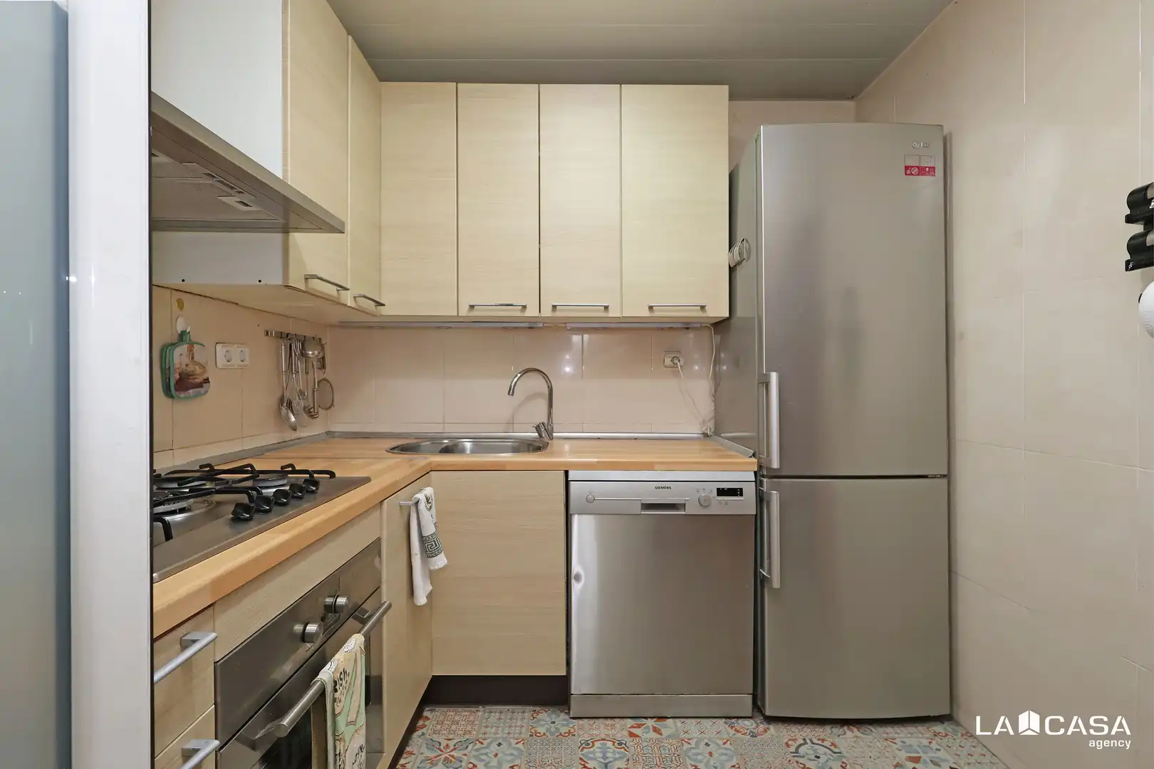 Appartement avec terrasse à vendre à Eixample, imagen 8