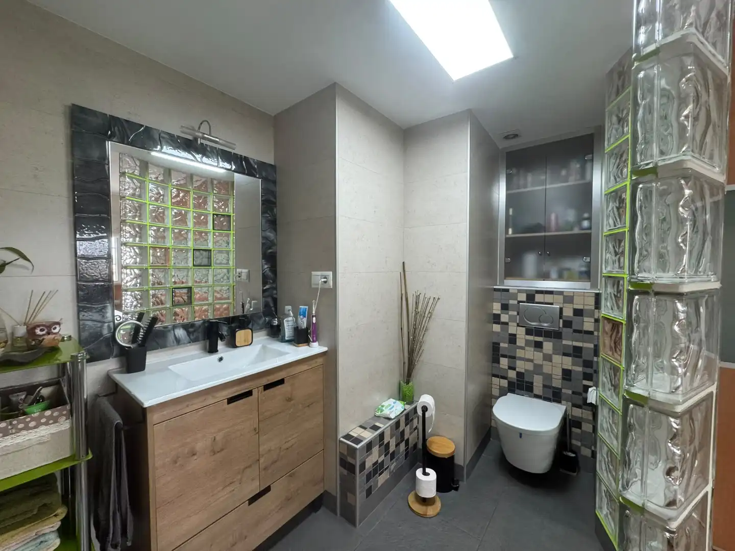 Piso con ascensor en venta en Quart de Poblet, imagen 14