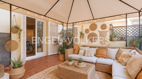 Foto 3 de Apartament en venda a El Putget i el Farró, Barcelona