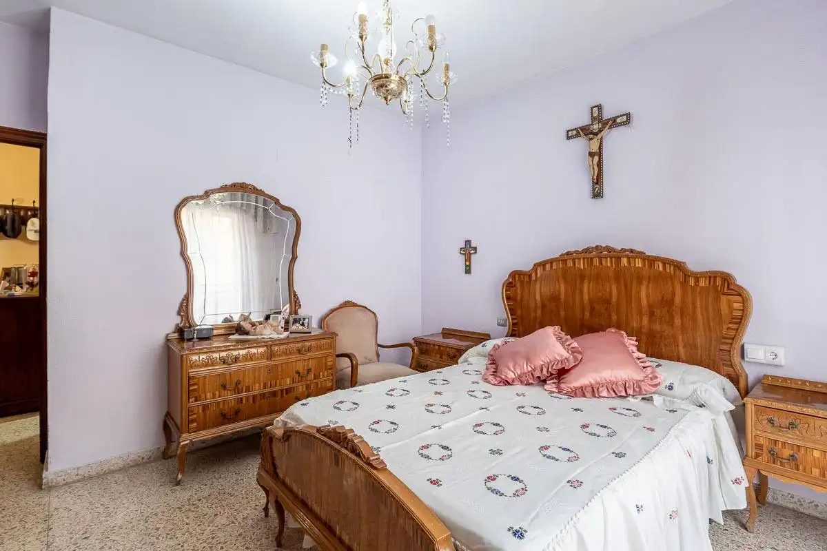 Appartement avec terrasse à vendre à PINTOR VELAZQUEZ, imagen 4