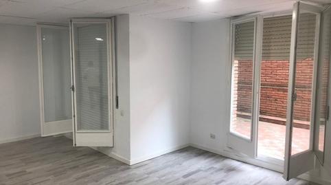 Foto 3 de Oficina de lloguer a Ramon Miquel I Planas , 10-16, Sarrià, Barcelona