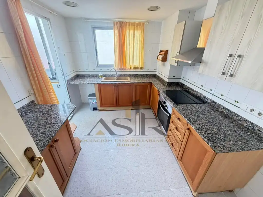 Wohnung mit Terrasse zum Verkauf in Calle O'Donell, imagen 8