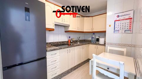 Foto 5 de Apartament de lloguer a Alcalá, Guía de Isora