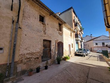 Terrenos y solares en venta en ALT
