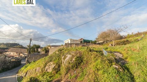 Foto 3 de Terreno en venta en As Chans, Aldán, Cangas
