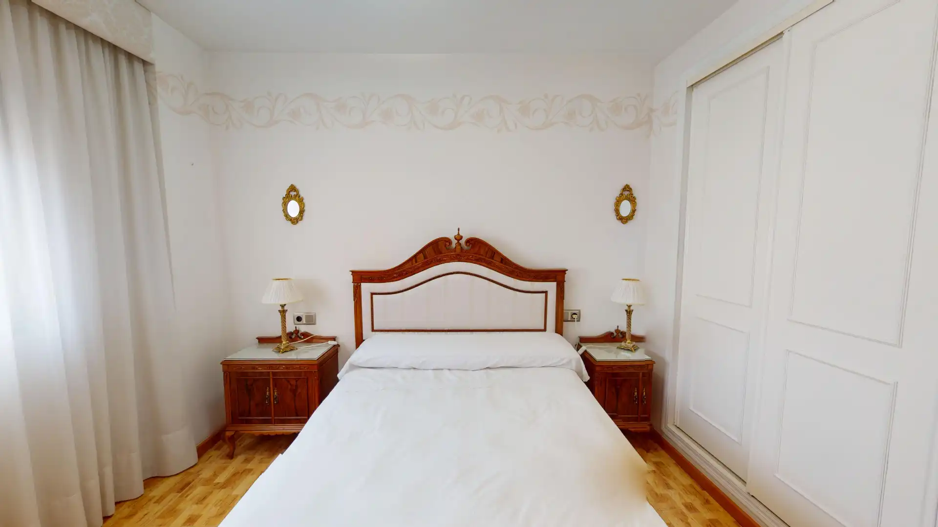 Habitación de Piso en venta en Alicante / Alacant con Aire acondicionado