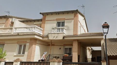 Foto 2 de Casa o chalet en venta en Montearagón, Toledo