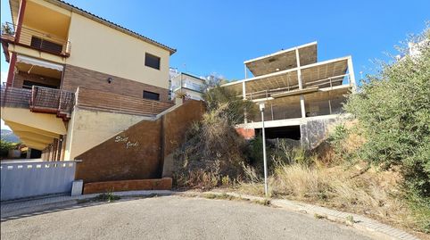 Edificio en construcción paralizada en Llançà, image 2