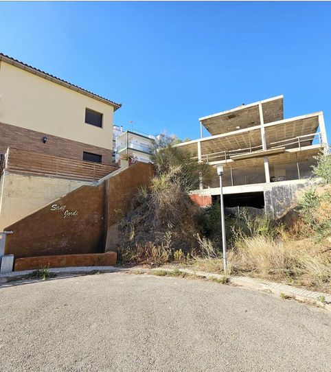 Foto 2 de Edifici en venda a Carrer Les Aigües, Grifeu - Cap Ras - Els Estanys - Sant Genís, Llançà
