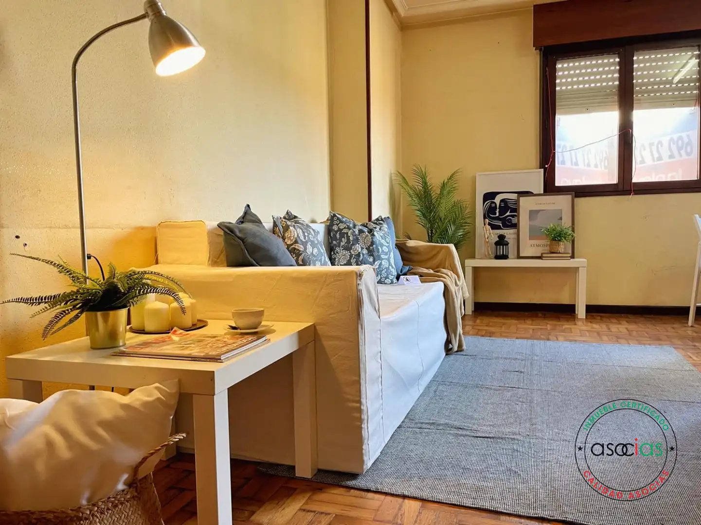 Piso con ascensor en venta en Gijón - Calle Jesus 9, imagen 36