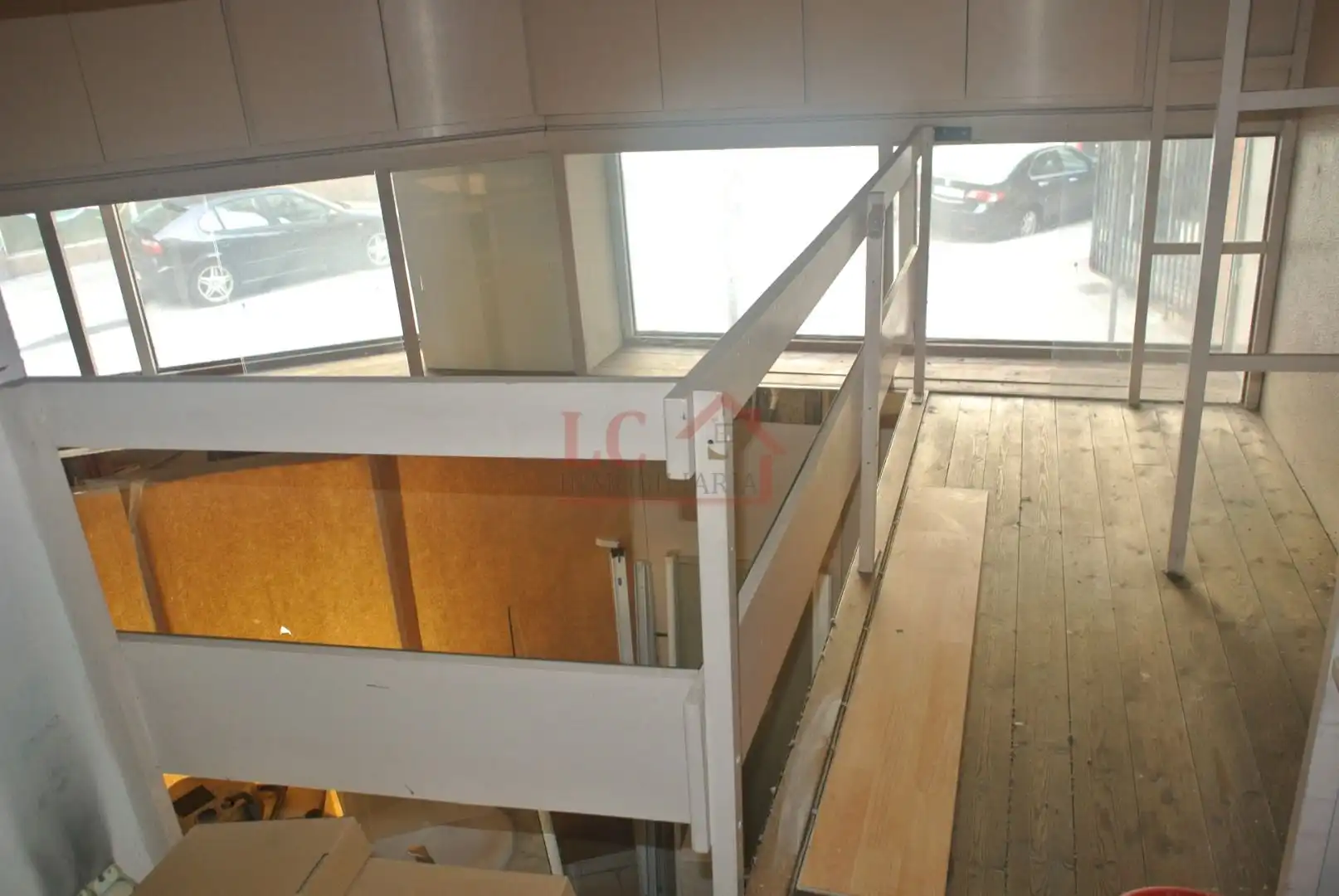 Business premises to rent in Agra del Orzán - Ventorrillo, imagen 15