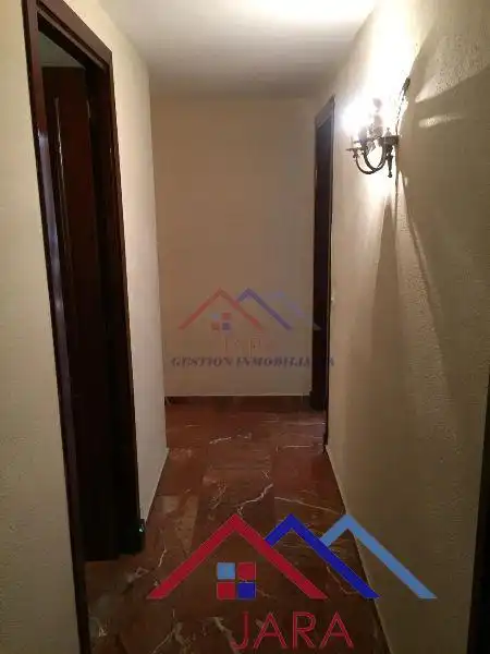 Piso de alquiler en Jerez de la Frontera con Aire acondicionado, Terraza y Amueblado