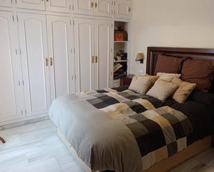 Bedroom of House or chalet for sale in  Córdoba Capital  with Heating, Parquet flooring and Terrace
