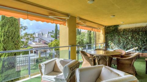 Photo 3 of Flat for sale in Romana Playa, Marbella