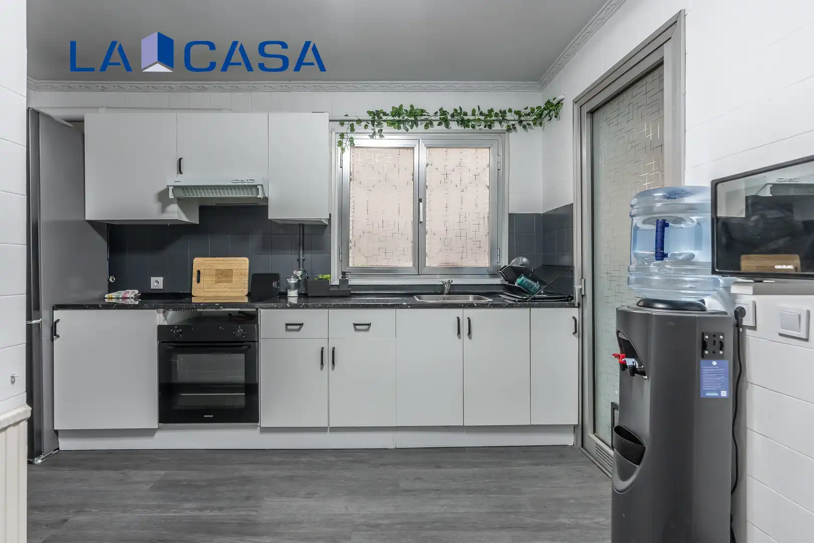 Wohnung mit Aufzug zum Verkauf in Usera, imagen 12