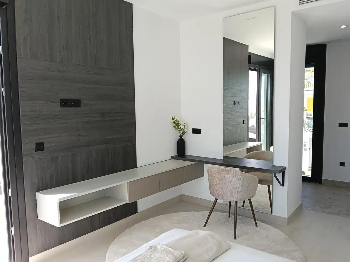Detached house with pool for sale in Riviera del Sol, imagen 25