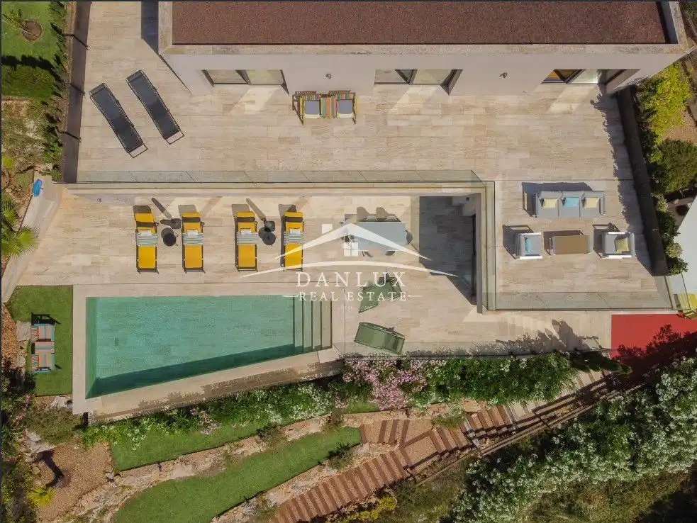 Villa avec terrasse à vendre à Santa María de Llorell, imagen 3