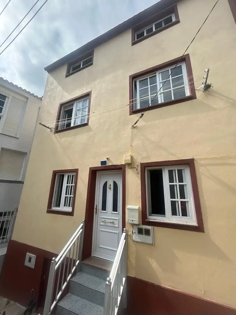 Maison à vendre à Santa Uxía de Ribeira, imagen 21