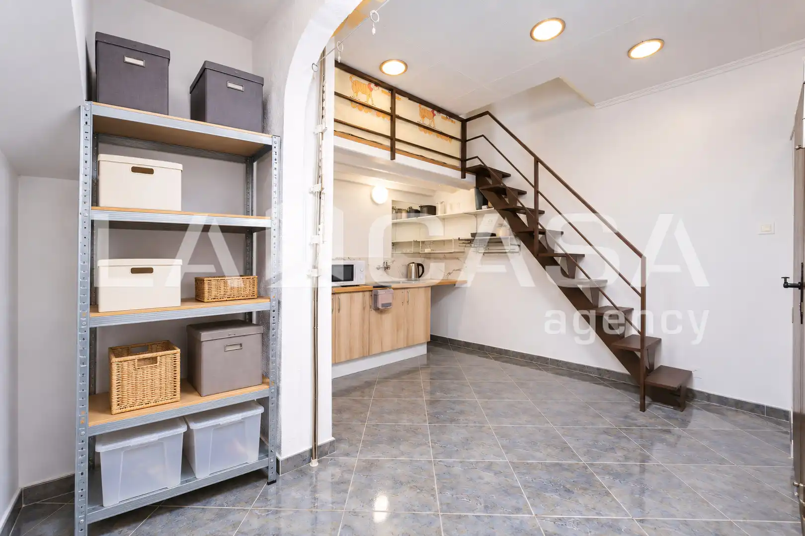 Cocina de Planta baja en venta en Benicalap