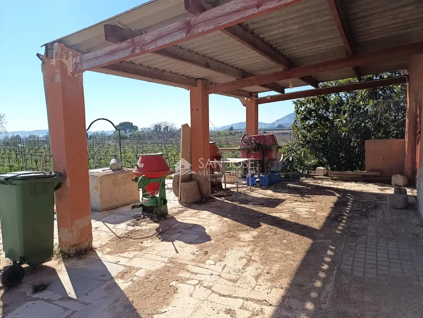 Casa o chalet en venta en Novelda