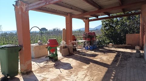 SE VENDE CASA DE CAMPO EN NOVELDA EN LA HORNA BAJA, imatge 5