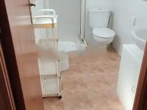 Piso de alquiler en Feria