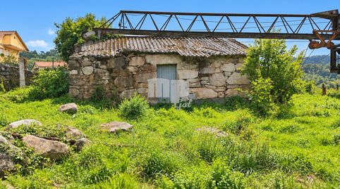 Foto 4 de Finca rústica en venta en Camiño de Pantaño, 80, Mos, Pontevedra