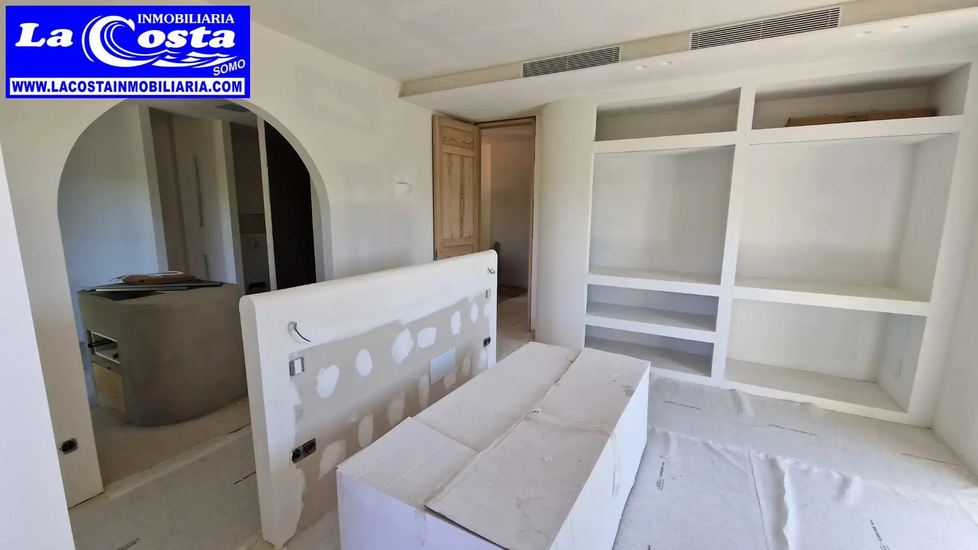 Casa o chalet en venta en Barrio el Cagigal, Ribamontán al Monte