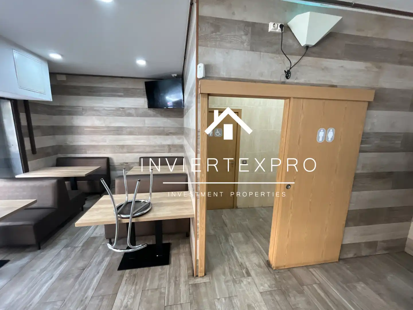 Local comercial en traspaso en Carrer de la Miranda, imagen 3