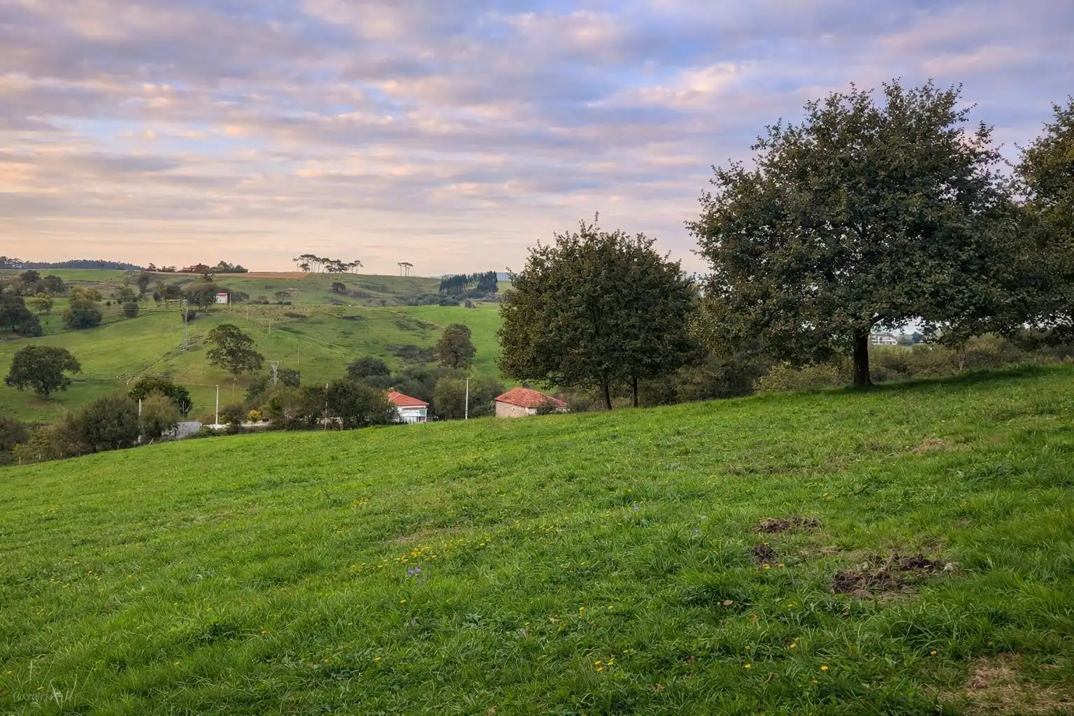 Land for sale in Comillas (Cantabria)