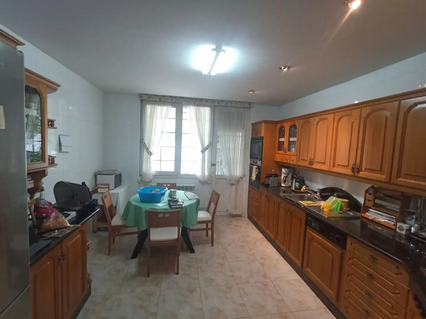 Villa mit Garten zum Verkauf in Parque olaz 45, imagen 10