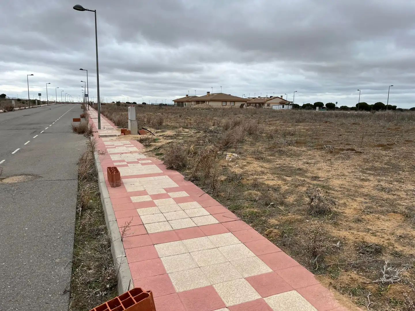 Residencial en venda en Sanchidrián