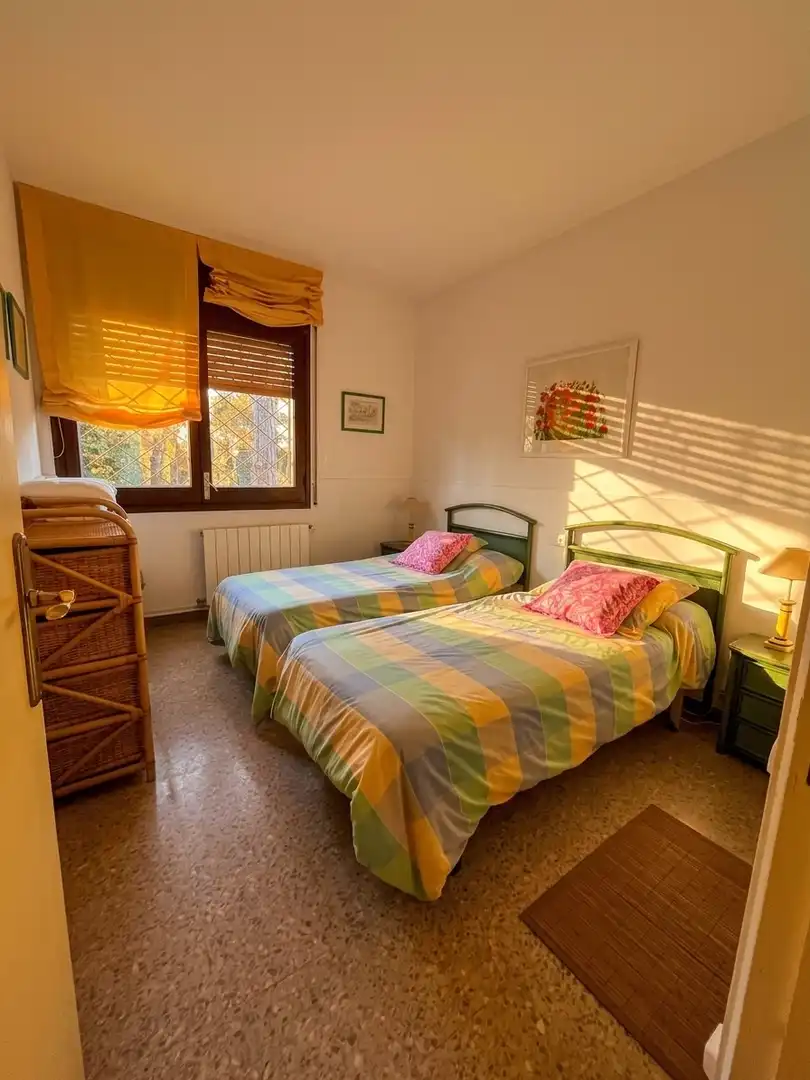 Casa o chalet en venta en Carrer Josep Maria Folch i Torres, Cabrils