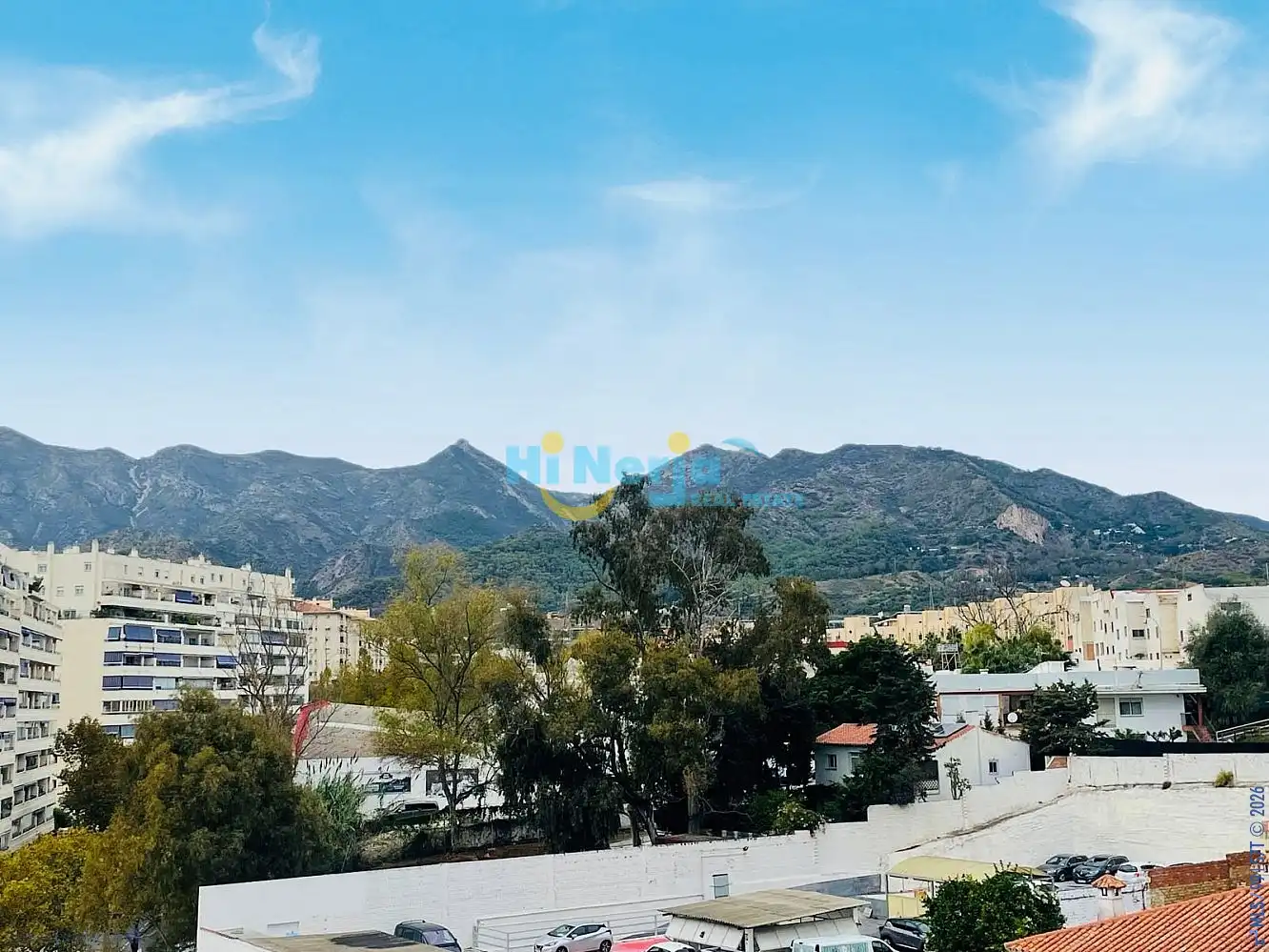 Appartement compact à vendre à Marbella Centro, imagen 13