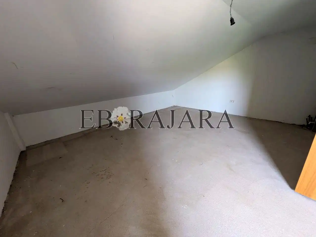 Casa adosada en venda en Talavera de la Reina amb Jardí privat, Parquet i Terrassa