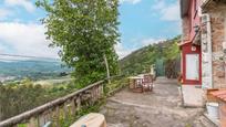 Terrace of House or chalet for sale in Oviedo 