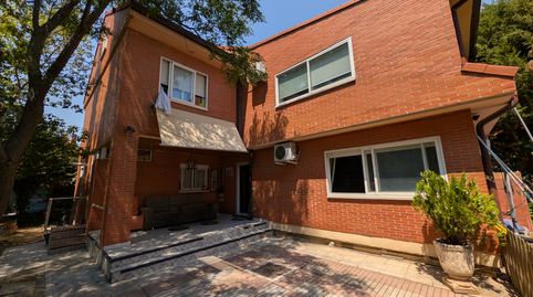 Photo 2 of Houses for sale in Calle Alicante, Urbanizaciones, Rivas-Vaciamadrid