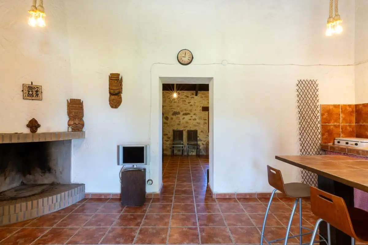 Houses for sale in PL POLIGONO 2 7 Polígono, Navarrés