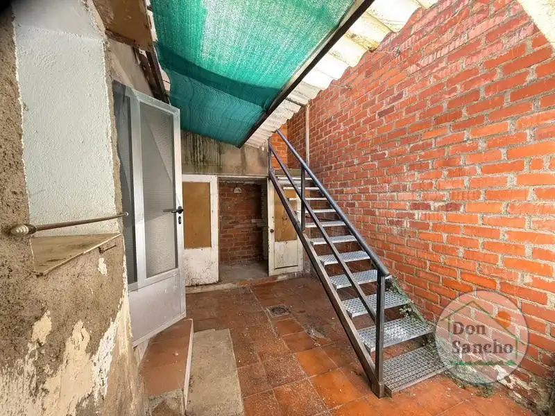 Casa o chalet en venta en Castronuño
