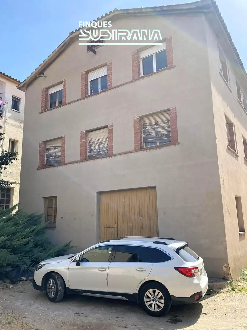 Casa in vendita a La Pobla de Claramunt, imagen 5