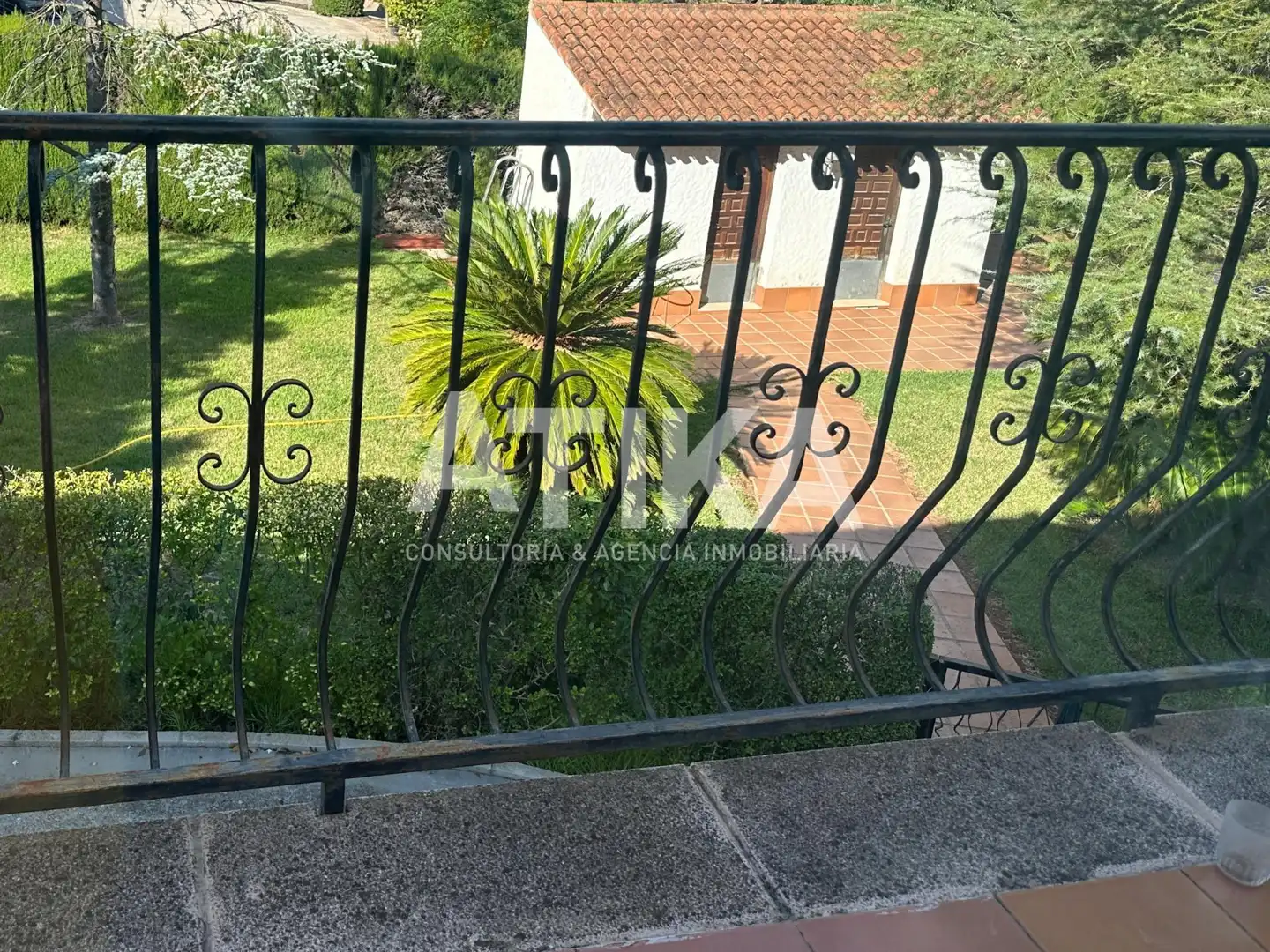 Chalet con balcón en venta en Centro, imagen 15
