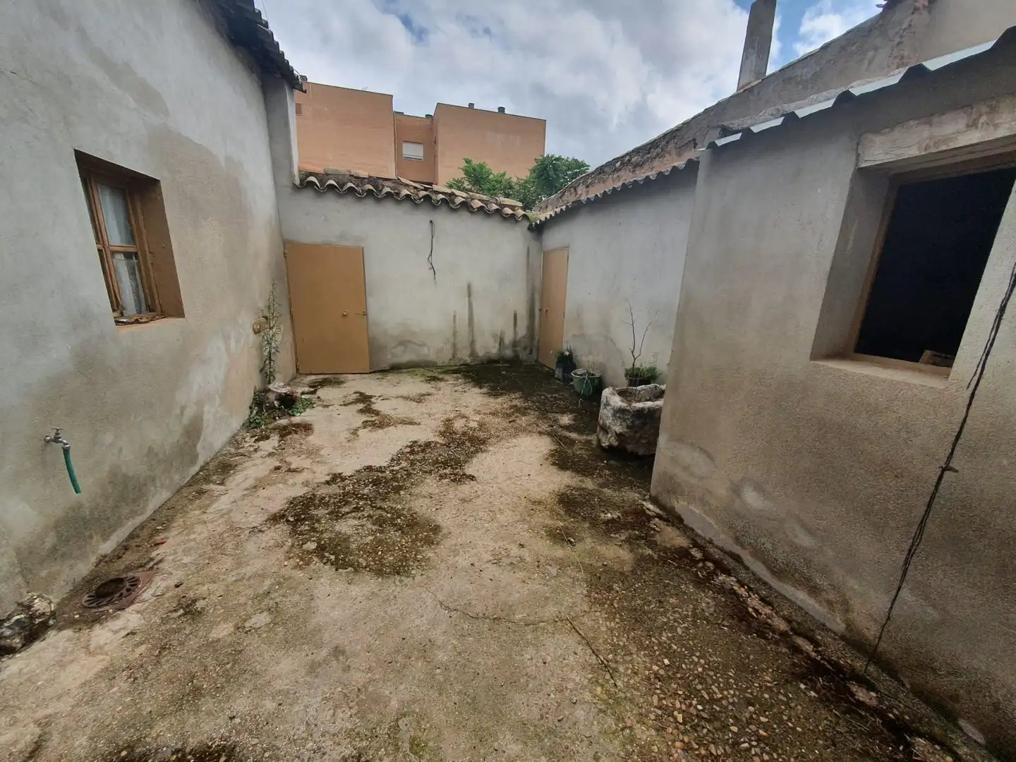Casa en venta en Plaza Santos Mártires, imagen 6